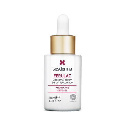 Ferulac Liposomal Serum - SESDERMA -  - Imagem