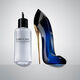 GOOD GIRL 100ML RECARREGAVEL EDP - CAROLINA HERRERA - Good Girl - Imagem 3