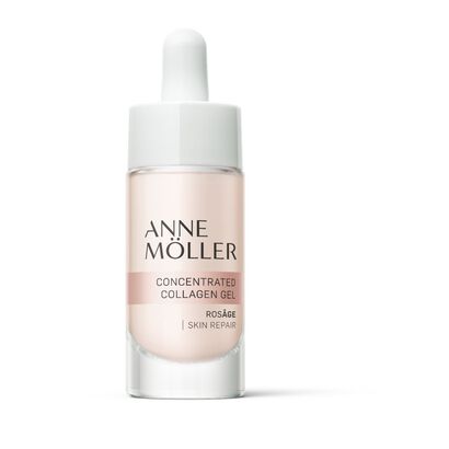 ROSÂGE CONCENTRATED COLLAGEN GEL - Anne Möller - ROSÂGE - Imagem