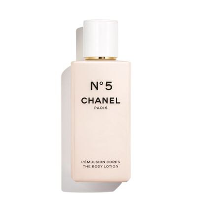 N°5 L'ÉMULSION CORPS - CHANEL - CHANEL 5 - Imagem