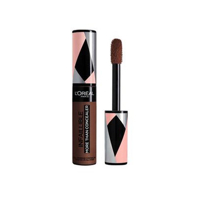 More Than Concealer - L'Oréal Paris - L'Oreal Maquilhagem - Imagem