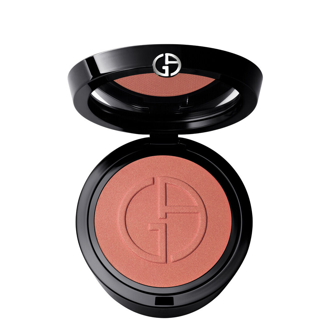 LUMINOUS SILK GLOW BLUSH - Giorgio Armani - Luminous Silk - Imagem 1