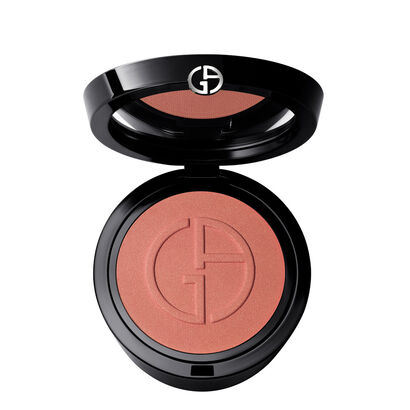 LUMINOUS SILK GLOW BLUSH - Giorgio Armani - Luminous Silk - Imagem