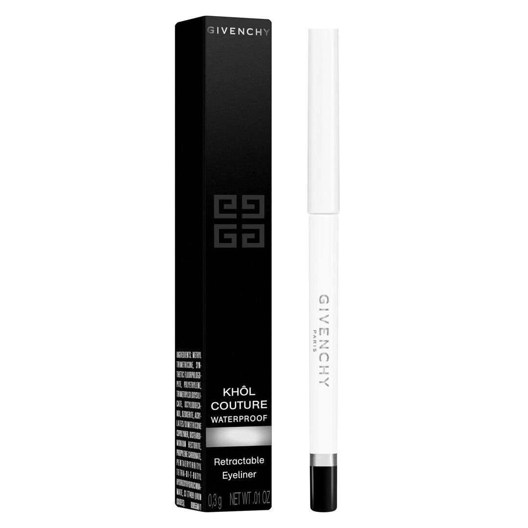 Khôl Couture Waterproof - GIVENCHY - OLHOS - Imagem 1