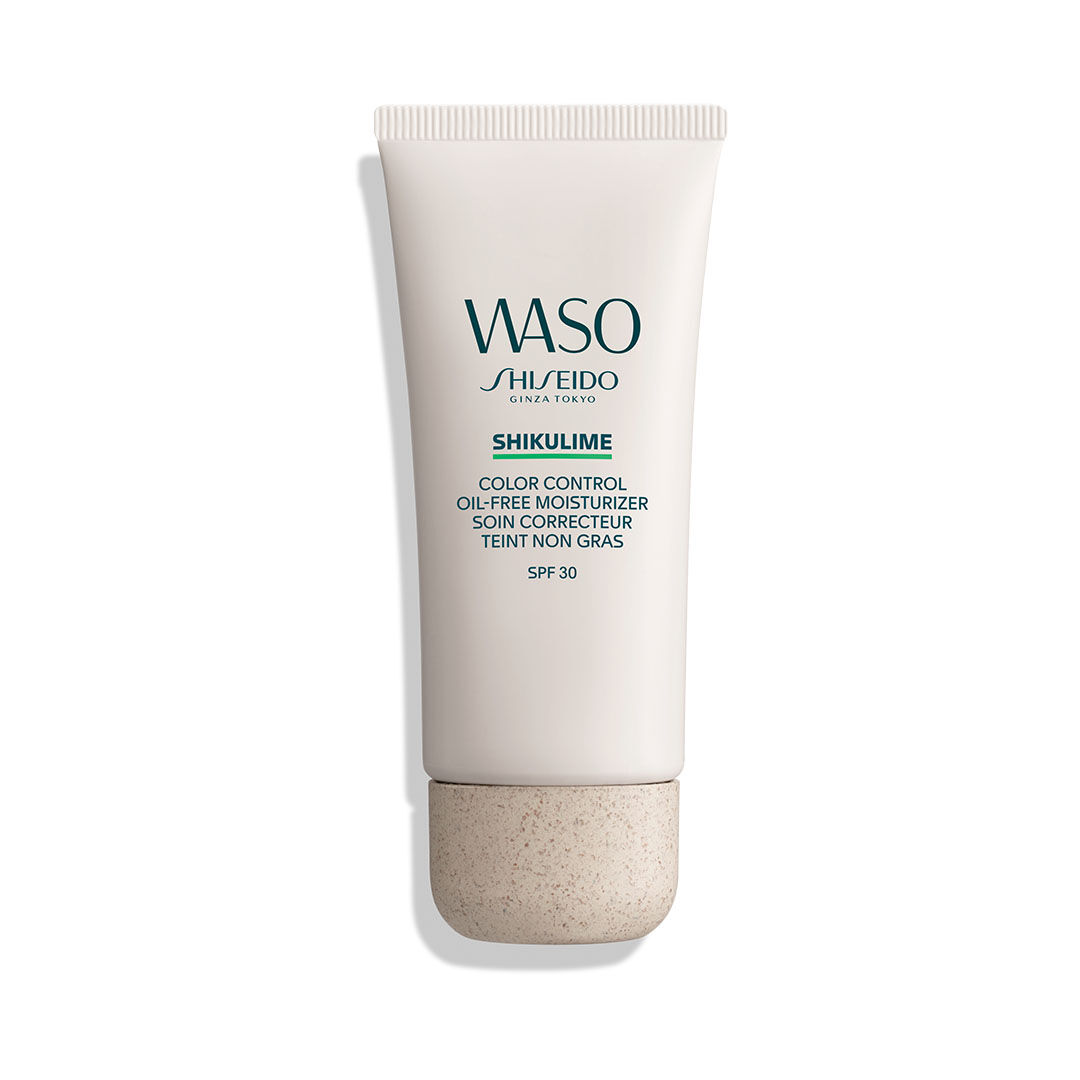 SHIKULIME COLOR CONTROL OIL-FREE MOISTURIZER - SHISEIDO - Waso - Imagem 19