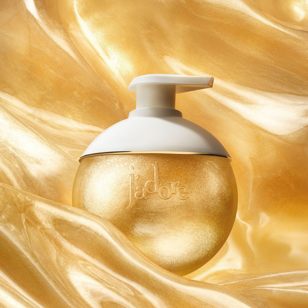 Shimmering Body Oil - Dior - JADORE - Imagem 2