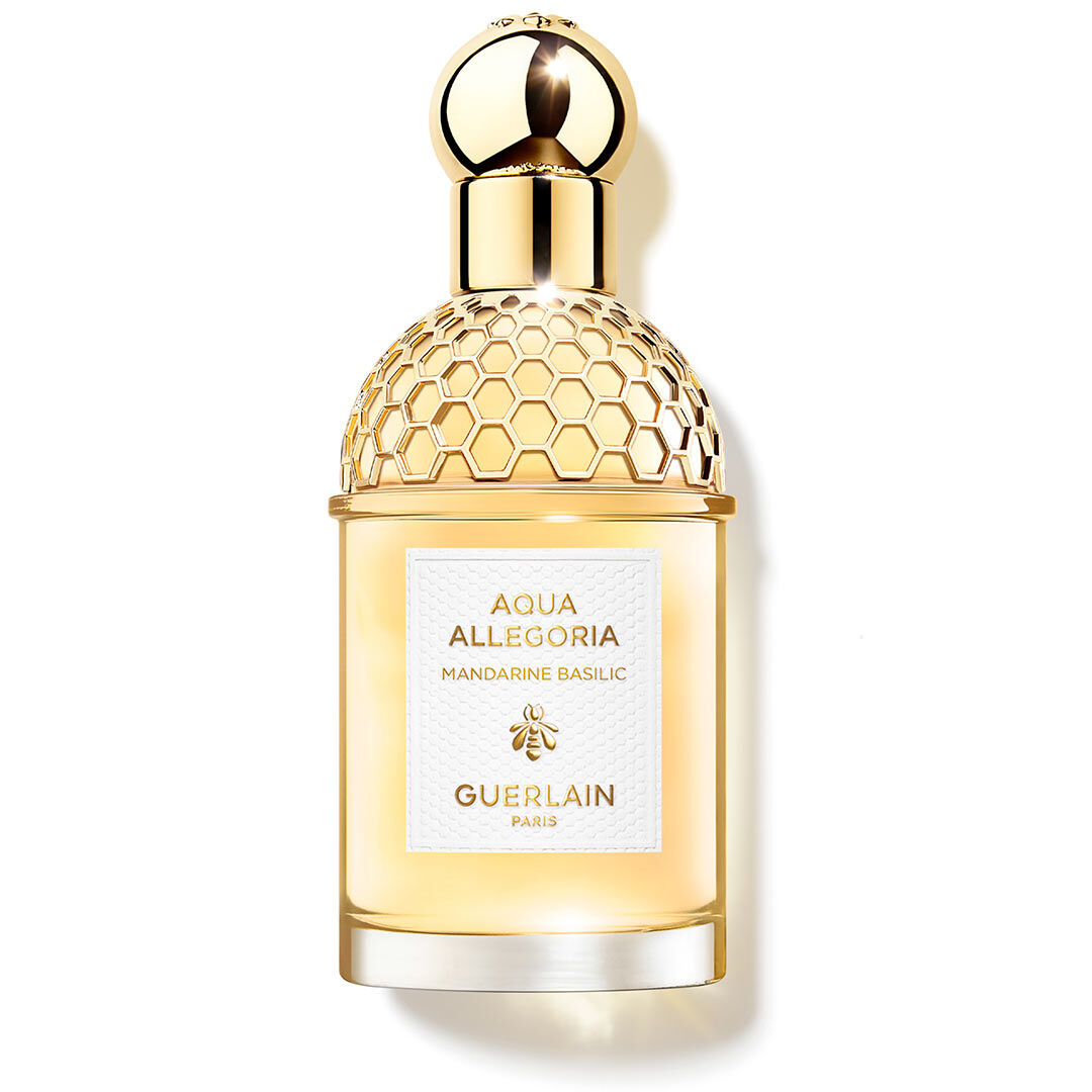 Mandarine Basilic Eau de Toilette - GUERLAIN - AQUA ALLEGORIA - Imagem 1
