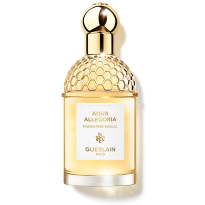 Mandarine Basilic Eau de Toilette - GUERLAIN - AQUA ALLEGORIA - Imagem