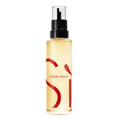 Eau de Parfum Intense - Recarga - Giorgio Armani - Sì Passione - Imagem