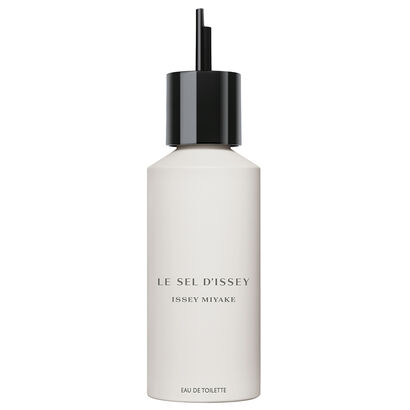 Eau de Toilette Recarga - ISSEY MIYAKE - SEL D´ISSEY - Imagem