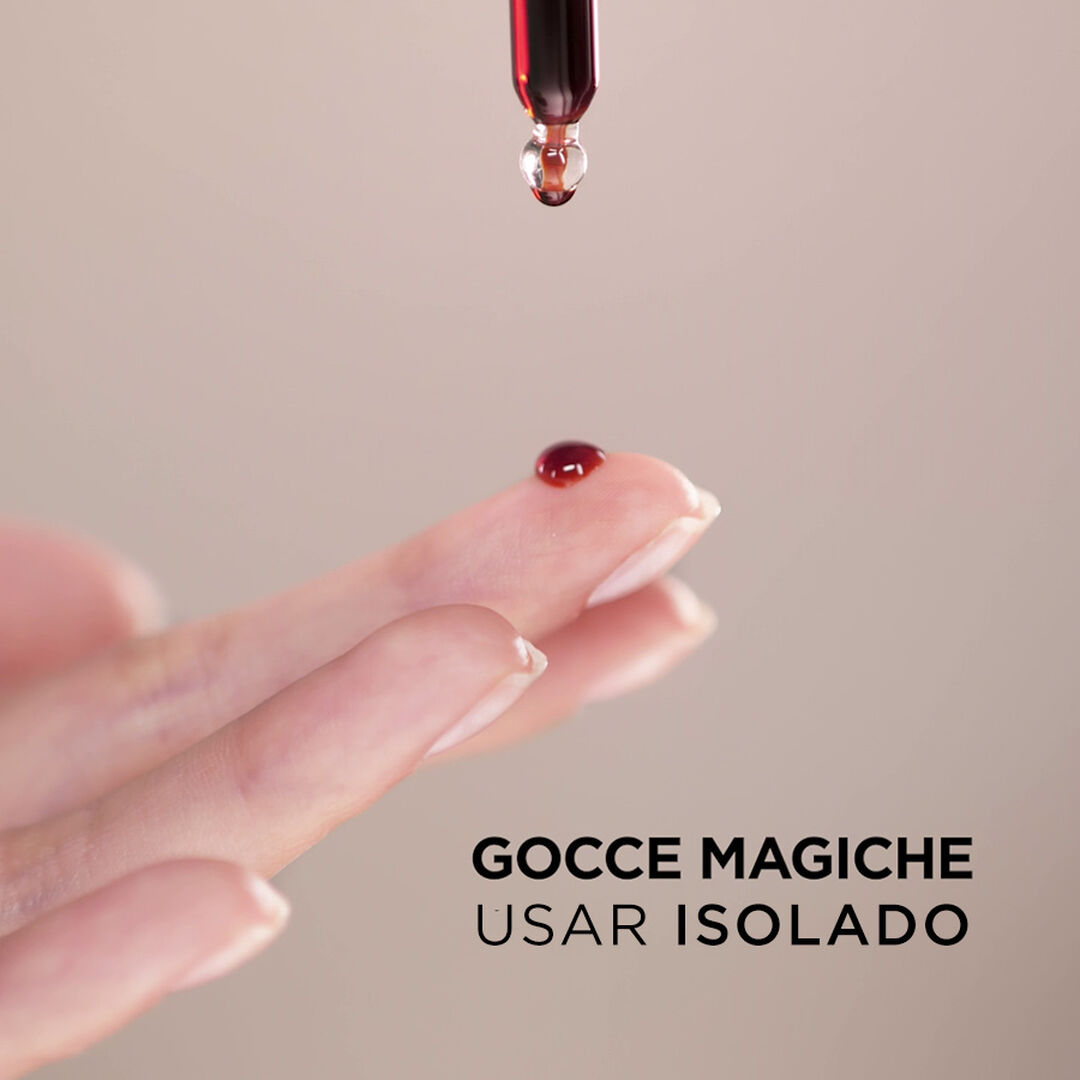 Face Magic Drops - COLLISTAR - Gocce Magiche - Imagem 6