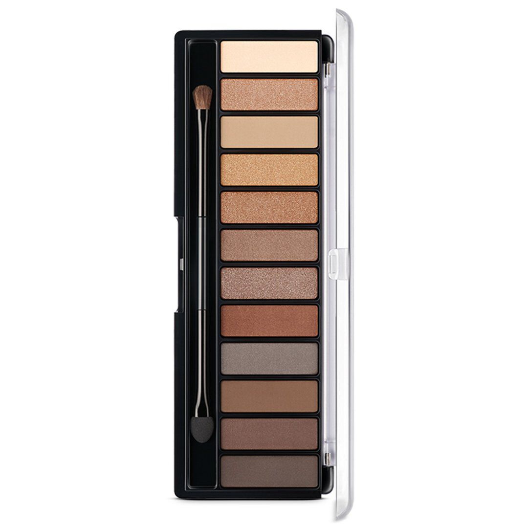 Magnif'eyes Palettes - RIMMEL -  - Imagem 2