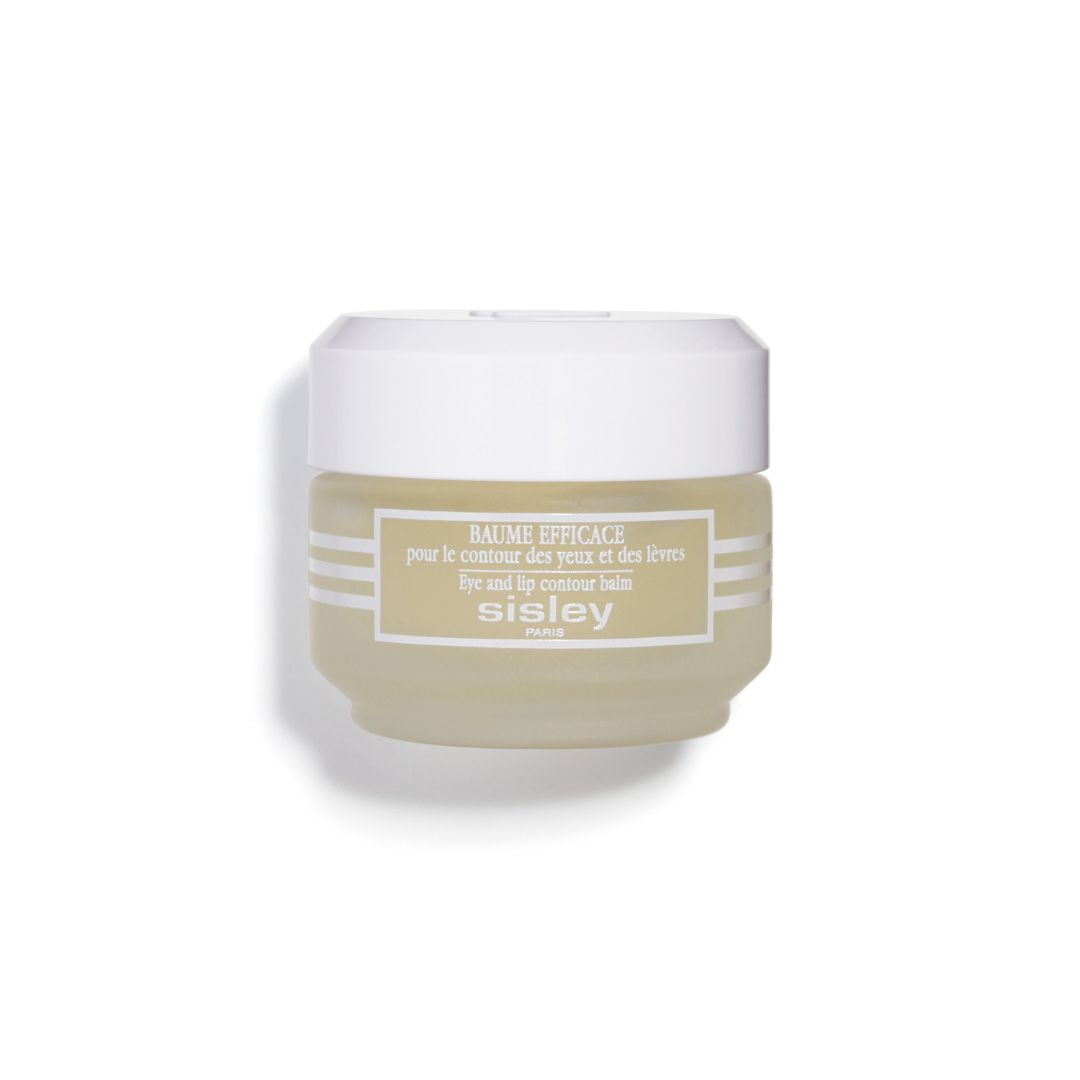 Baume Efficace pour le contour des yeux et des l&egrave;v - Sisley Paris - SISLEY TRATAMENTO - Imagem 1