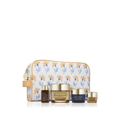 The Lifting + Firming Routine - Est&eacute;e Lauder - Revitalizing Supreme+ - Imagem