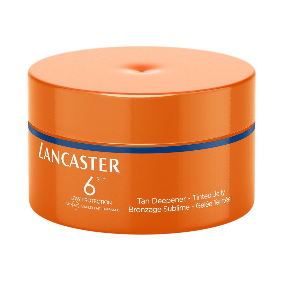 Tan Deepener SPF6 - LANCASTER - Sun Beauty - Imagem 1