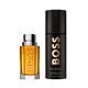 Coffret Eau de Toilette - HUGO BOSS - Boss The Scent For Him - Imagem 3