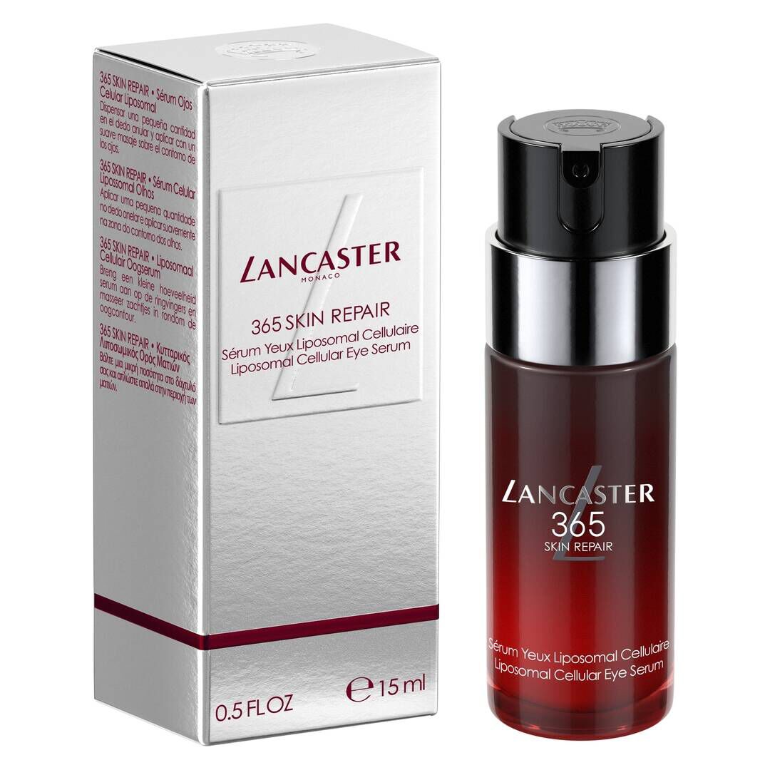 4th Generation Eye Serum - LANCASTER - 365 Skin Repair - Imagem 4