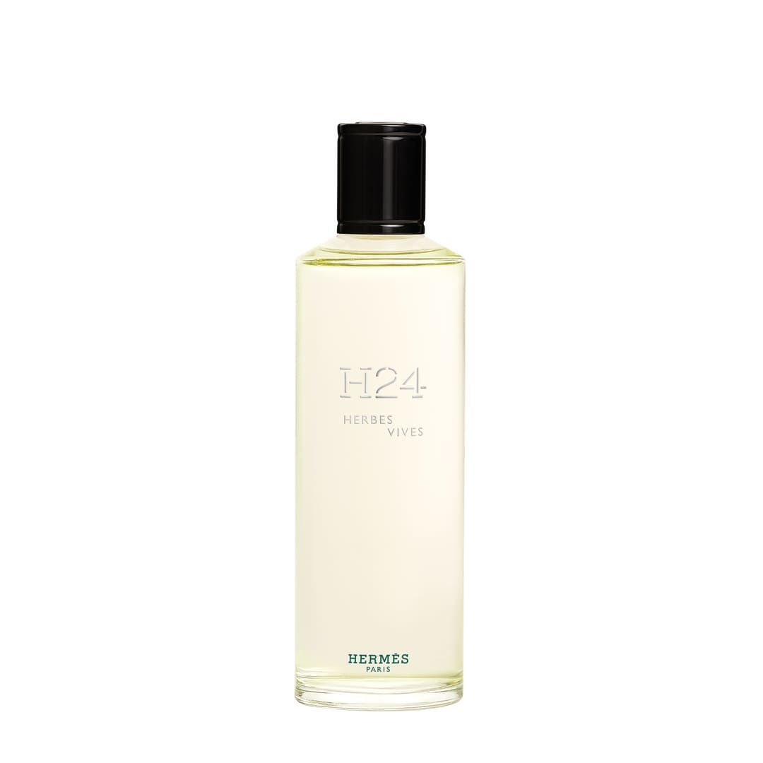 Herbes Vives, Recarga Eau de Parfum - Herm&egrave;s - H24 - Imagem 1