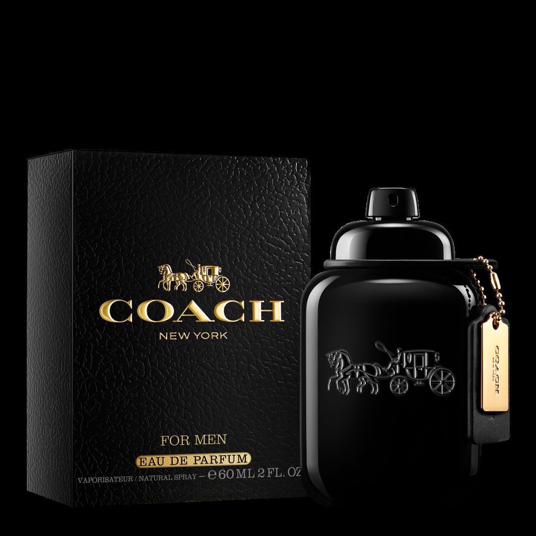 Eau de Parfum - COACH - COACH /H - Imagem 2