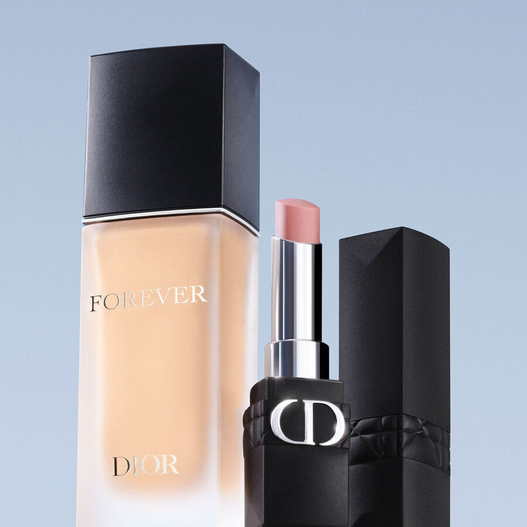 Batom Forever Lipstick - Dior - Rouge Dior - Imagem 2