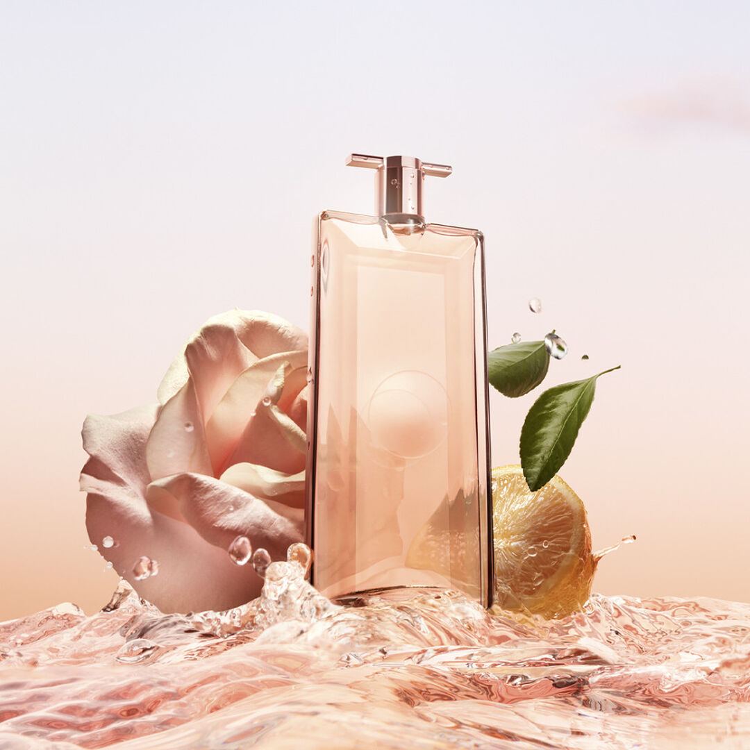 Eau de Toilette - Lancôme - Idôle - Imagem 2