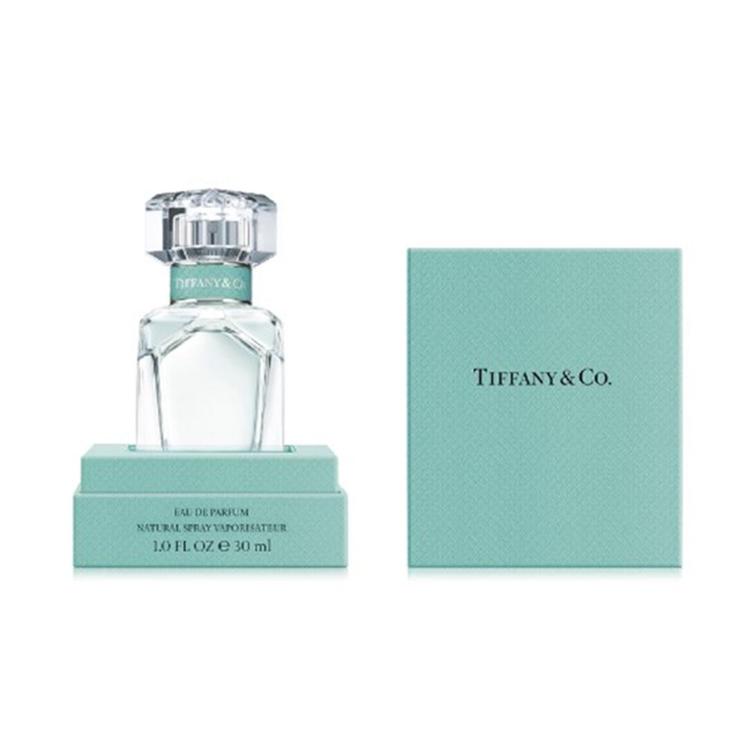Eau de Parfum - Tiffany -  - Imagem 3