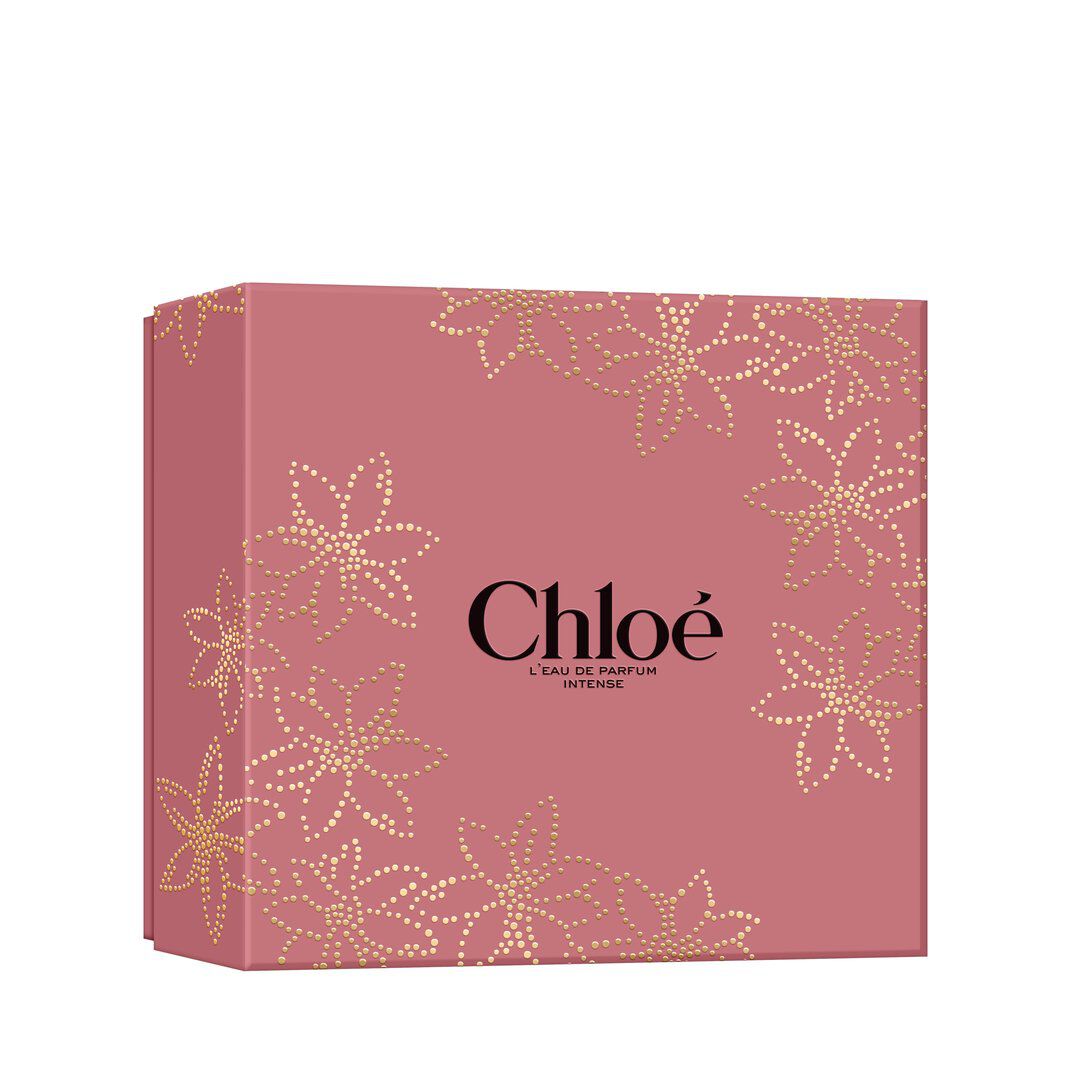 Coffret Eau de Parfum - CHLOÉ - Signature EDP Intense - Imagem 3