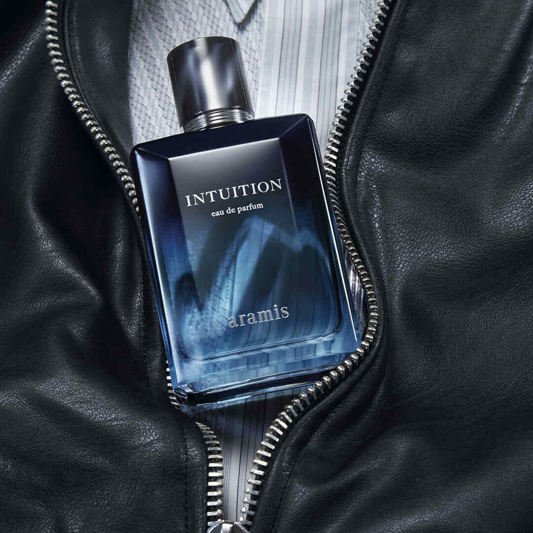 Eau de Parfum - ARAMIS - ARAMIS INTUITION - Imagem 2