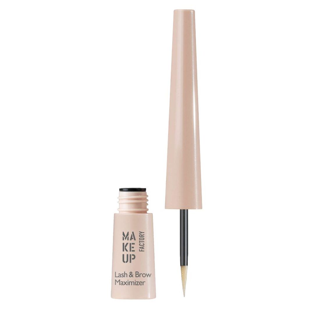 Lash & Brow Maximizer - MAKE UP FACTORY -  - Imagem 1