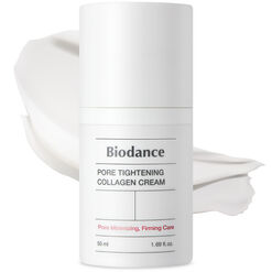 Pore Tightening Collagen Cream, , hi-res
