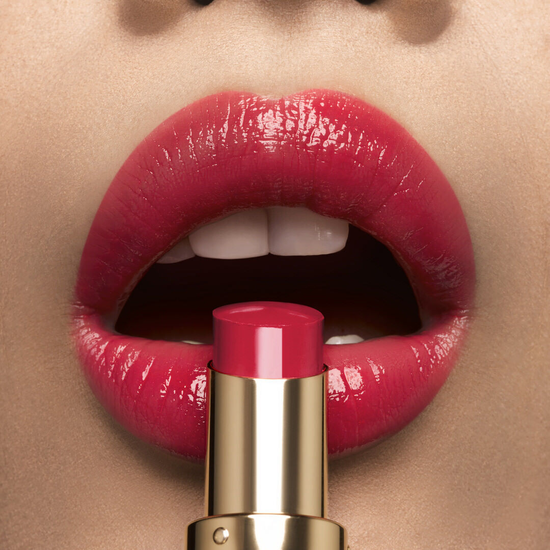 Rouge Volupté Shine - Yves Saint Laurent - YVES SAINT-LAUREN MAQUILHAGEM - Imagem 3