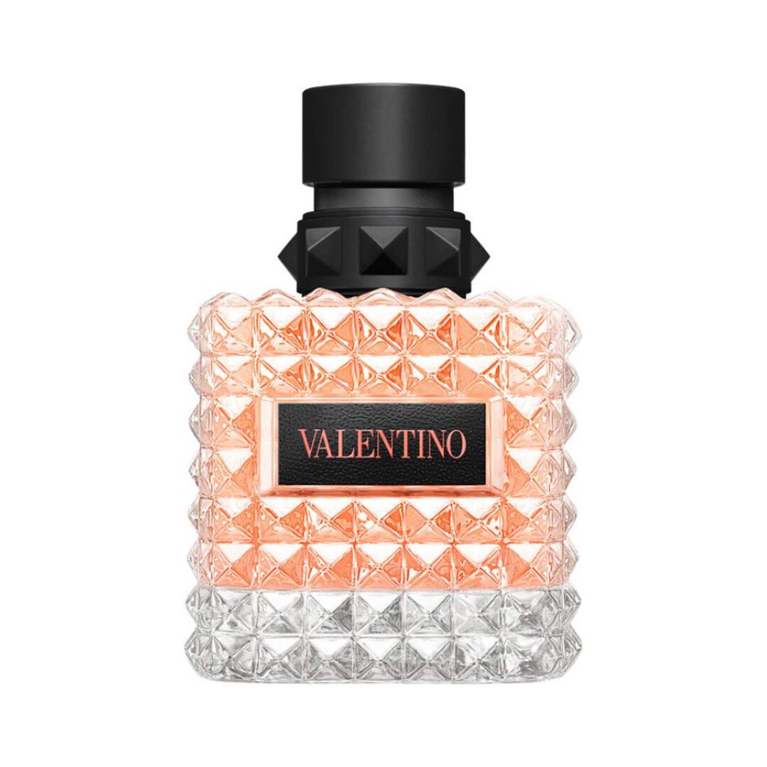 Coral Fantasy Eau de Parfum - Valentino - BORN IN ROMA /S - Imagem 1