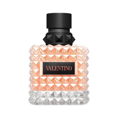 Coral Fantasy Eau de Parfum - Valentino - BORN IN ROMA /S - Imagem