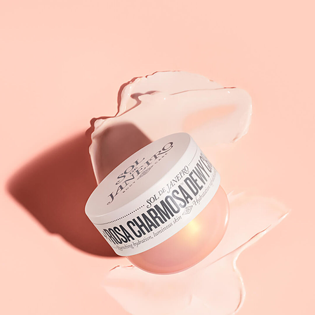 Creme de Corpo - Sol de Janeiro - Rosa Charmosa - Imagem 4