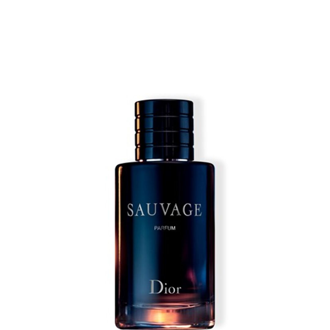 Parfum - Dior - SAUVAGE - Imagem 1