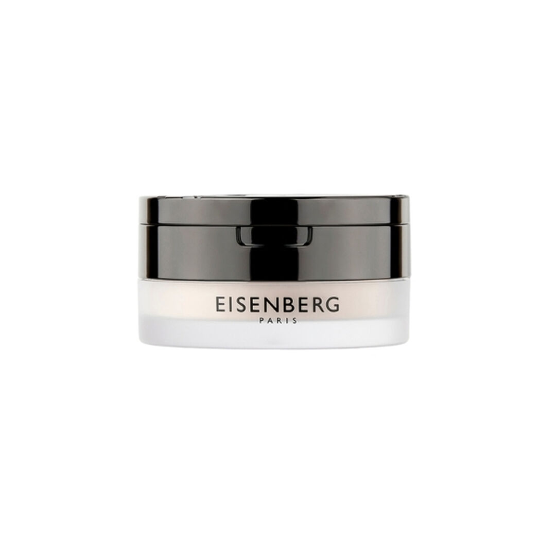 Poudre Libre Effet Floutant & Ultra-Perfecteur - Eisenberg - Les Essentiels Du Maquillage - Imagem 1