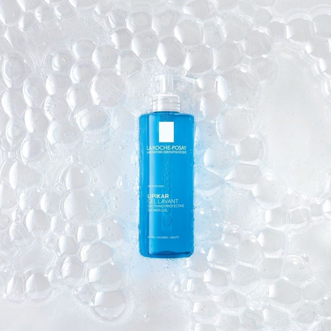 Lipikar - Gel Lavante - LA ROCHE POSAY -  - Imagem 2