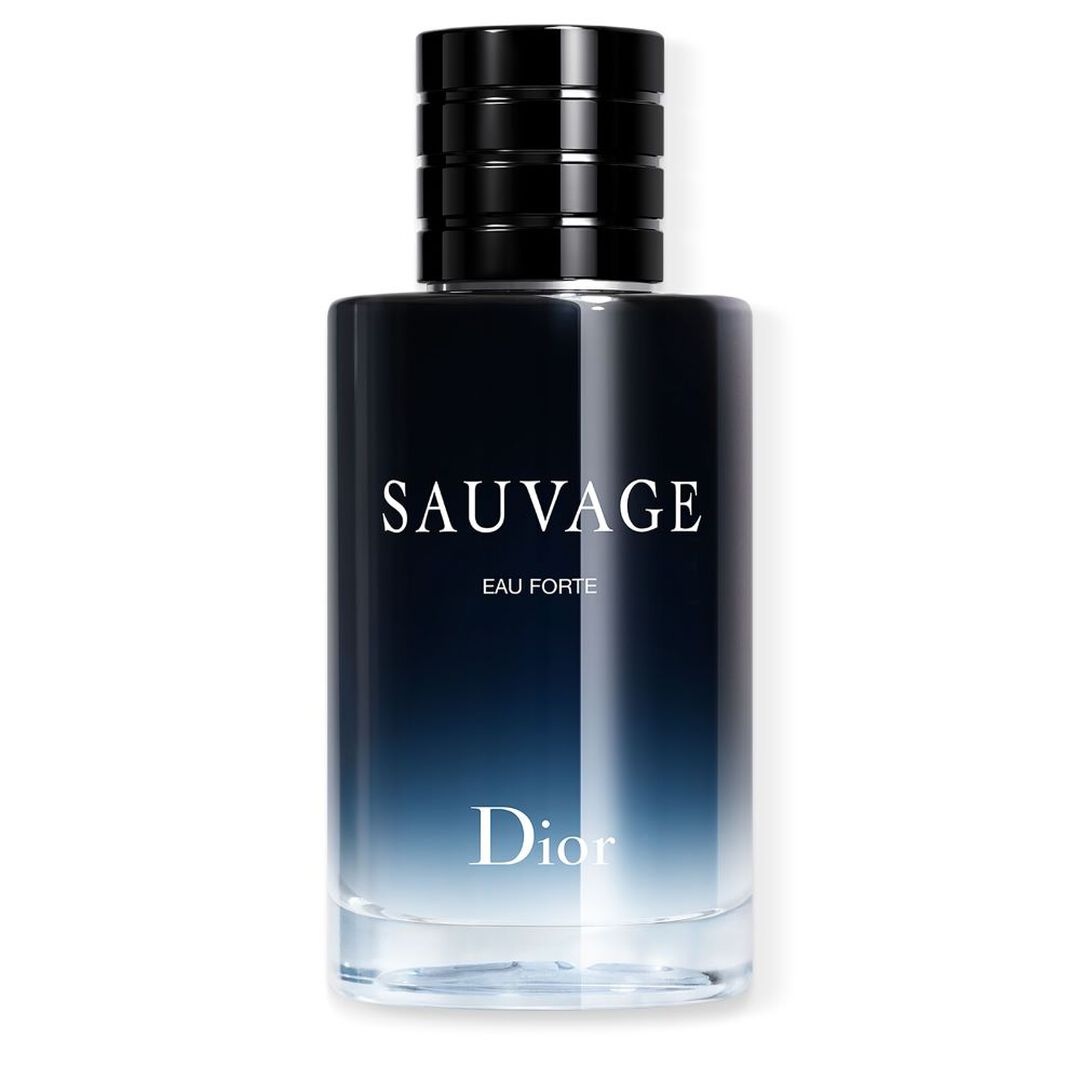 Eau Forte - Parfum - Dior - SAUVAGE - Imagem 1