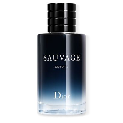 Eau Forte - Parfum - Dior - SAUVAGE - Imagem