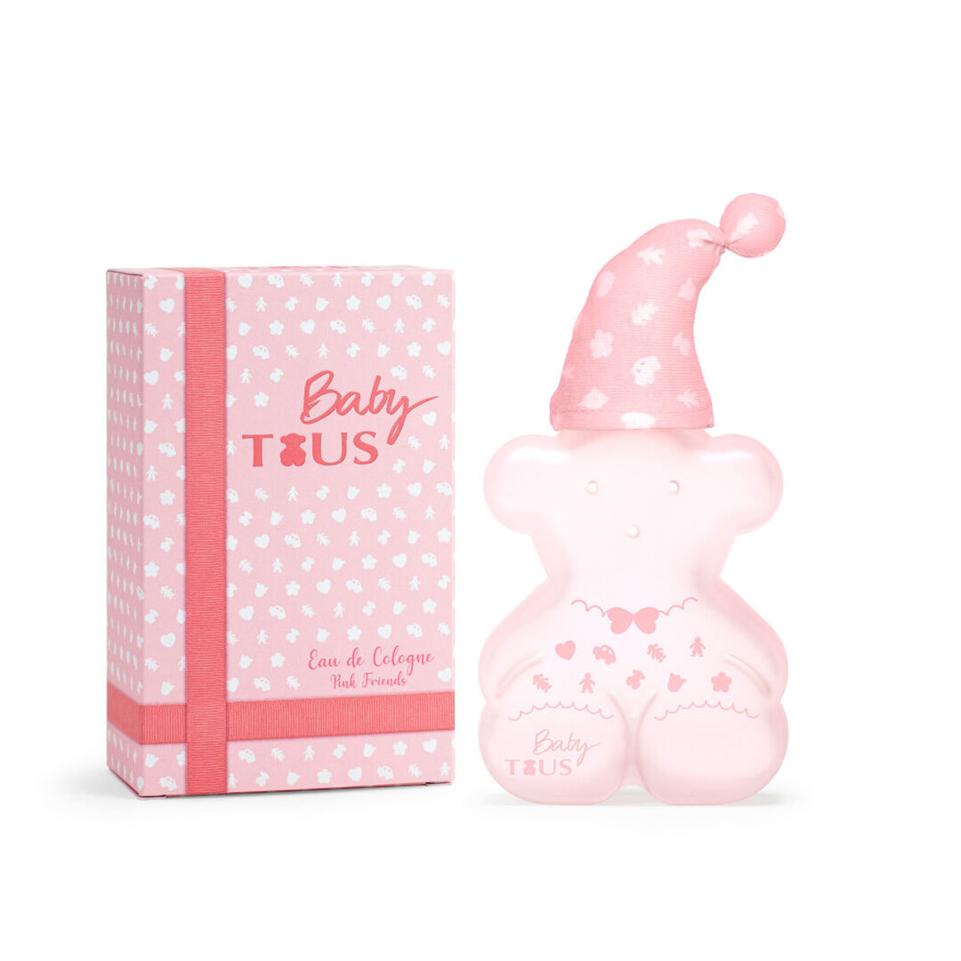 Eau de Cologne - TOUS - Baby Pink Friends - Imagem 2