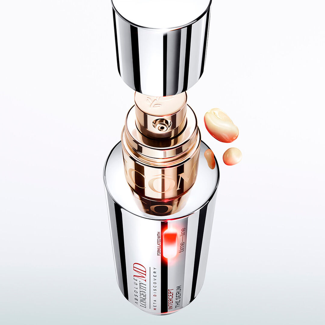 Longevity MD Intercept The Serum - Lanc&ocirc;me - Absolue - Imagem 4