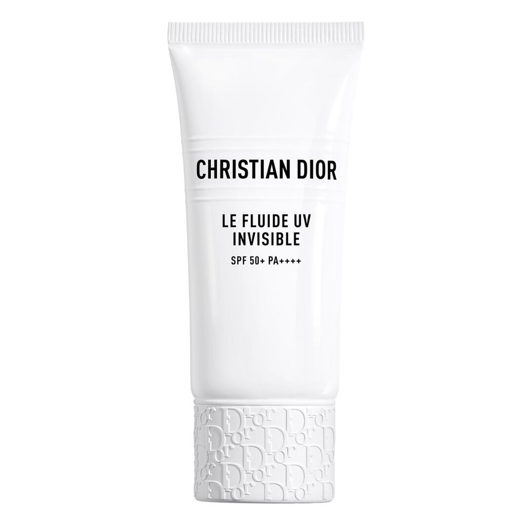 Le Fluide UV Invisible Hydratant SPF 50+ PA++++ - Dior - Dior Solar - Imagem 1