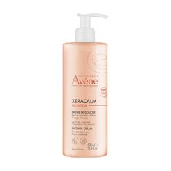 Xeracalm Nutrition Creme de Duche, , hi-res