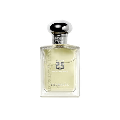 Secret II - Bois Pr&eacute;cieux EDP - Eisenberg - Les Orientaux Latins - Imagem