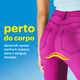 Pensos Cottonlike Normal Abas - EVAX -  - Imagem 6
