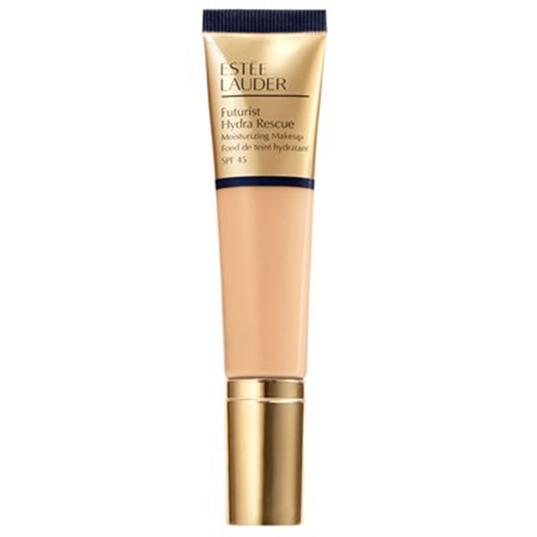 Hydra Rescue Moisturizing Makeup Spf 45 - Est&eacute;e Lauder - ESTEE LAUDER MAQUILHAGEM - Imagem 1