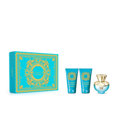 COFFRET - VERSACE - DYLAN TURQUOISE - Imagem