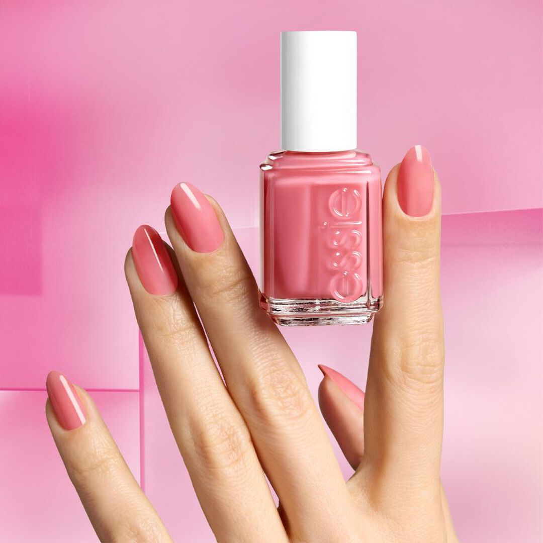 Glass Nails - Verniz de Unhas - ESSIE -  - Imagem 5