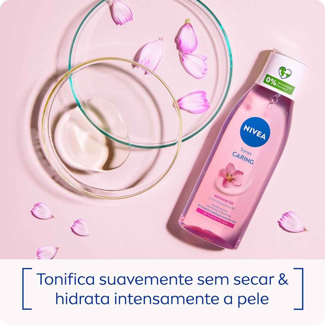 Tónico Suave - NIVEA -  - Imagem 2