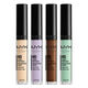 Contour Concealer - NYX Professional Makeup - NYX Maquilhagem - Imagem 2
